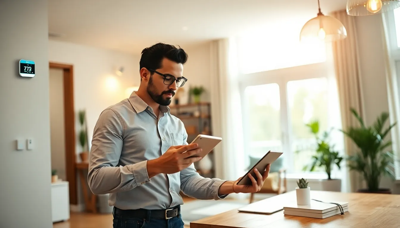 Home Automation Projects: Transform Your Living Space Today - TEAM Valley